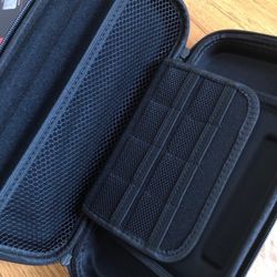 SWITCH CARRYING CASE New In Box