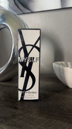 YSL cologne