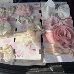 Baby Headbands 