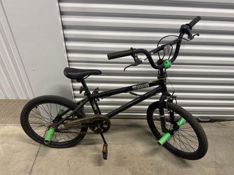 Kids Bike