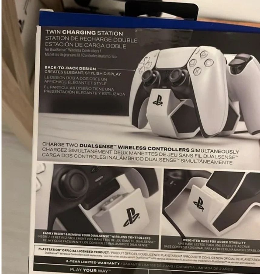 PS5 for sale