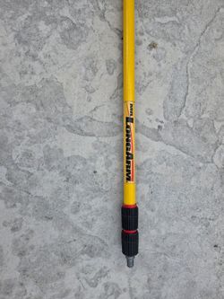 LONG ARM ROD