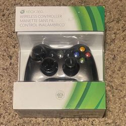 New Xbox 360 Controller $20