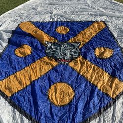 2012 Spinnaker for a Beneteau 36