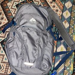 ozark trail hydration bag 