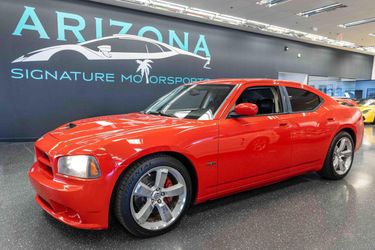 2008 Dodge Charger