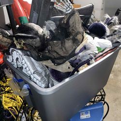 Halloween Decorations