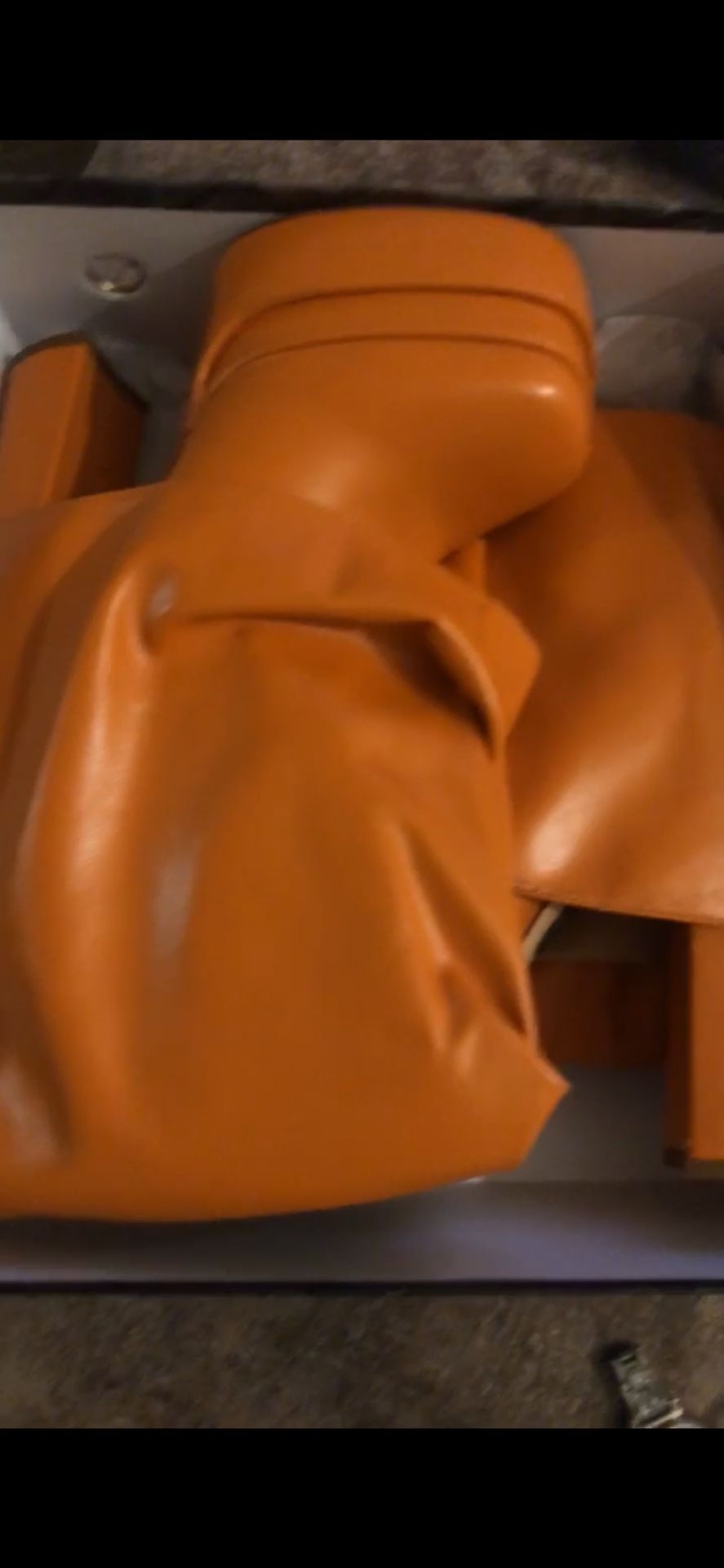 Akira Boots