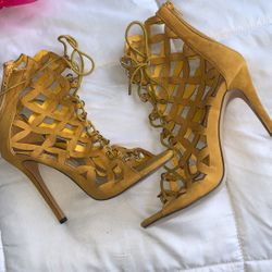 Women’s Heels