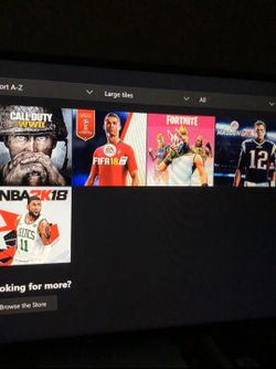 Xbox One & PS4 Account