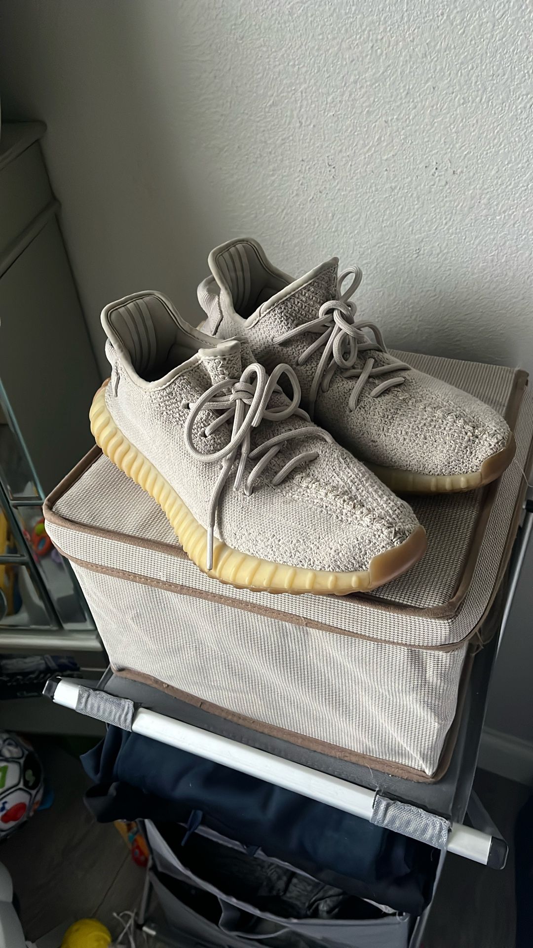 Yeezys