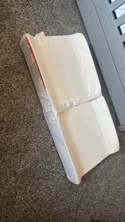 Diaper Changing Pad
