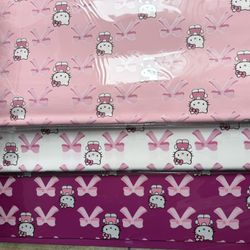 Floral Paper