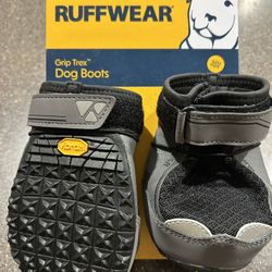 3.25” Ruffwear Grip Trek Dog Shoes 