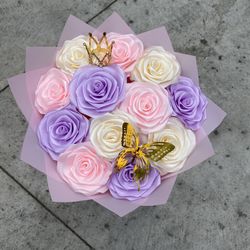 Eternal Roses
