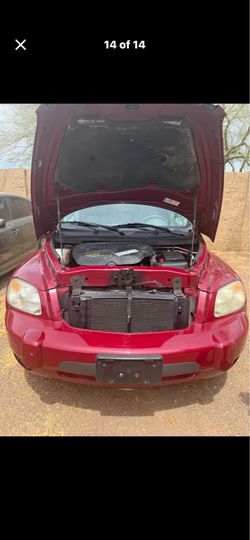 2007 Chevrolet HHR