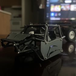 Crawler , Full Crawler Kit 