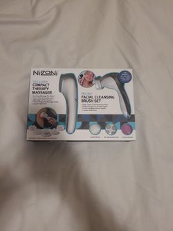 Face And Body Massager