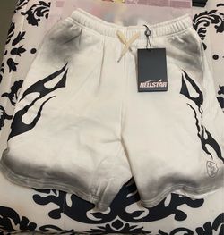 Hellstar Shorts