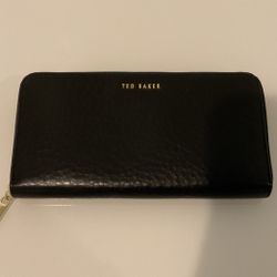 ORIGINAL TED BAKER Wallet BRAND NEW!!! NEVER USED!!! PERFECT CONDITIONS!!!!