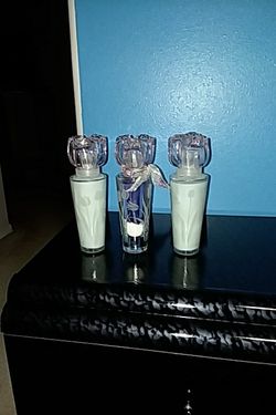 perfume and lotion set
