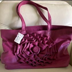 New purse