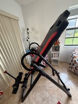 Inversion Table $100