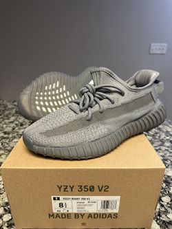 Yeezy Size 8.5 Men Brand New 