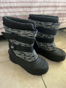 Kids Snowshoes
