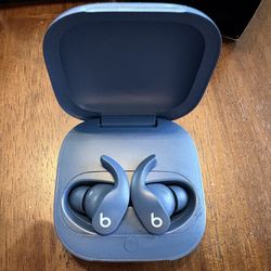 Beats Fit Pro With ANC - Blue
