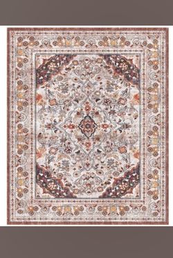 Living Room Area Rug