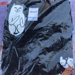 RIPNDIP Power Tee Small (Goku)
