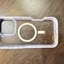 Charging Case For iPhone 16 ProMax 