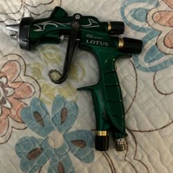 Iwata Spray Guns 