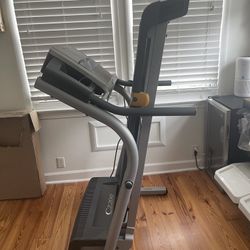 nordictrack c2200