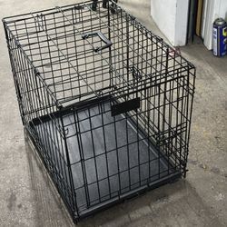 Jaula Para Perro Pequeño