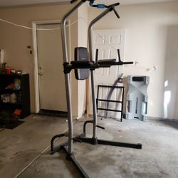 Power Tower