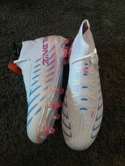 Charly zinetik pfx soccer cleats