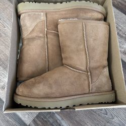 UGG Boots (women’s)