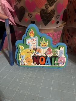 Super Simple Decoration