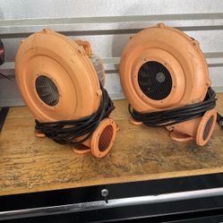 Blowers