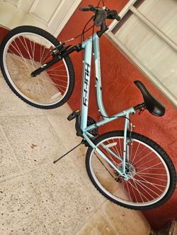 Huffy Rockcreek Bike
