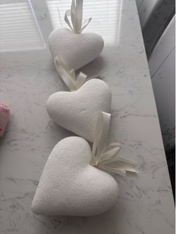 Valentine tree decor
