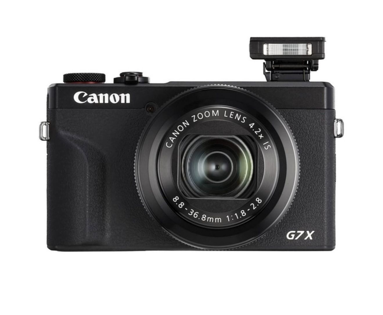 Brand New Unopened Canon G7X MARK III