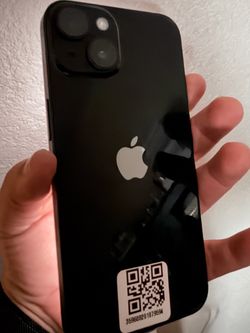 IPHONE 14 256GB UNLOCKED AND LIKE NEW