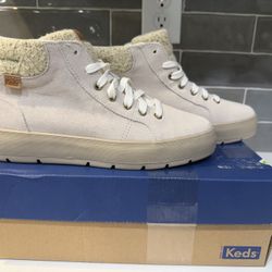 Keds Womens Tahoe Boot SIZE 7