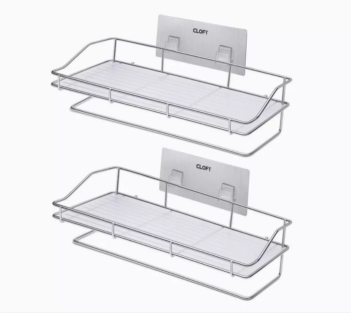 CLOFY Stainless Steel Organizer