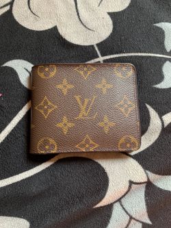 Louis Vuitton wallet