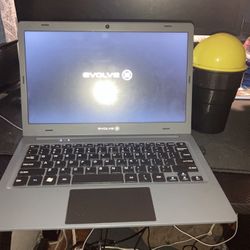 Laptop 