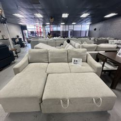 Coddle Aria Sectional 